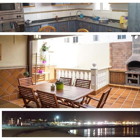Amazing Duplex 3 Bedrooms Good Wifi With Terrace & Bbq Corralejo Buitenkant foto