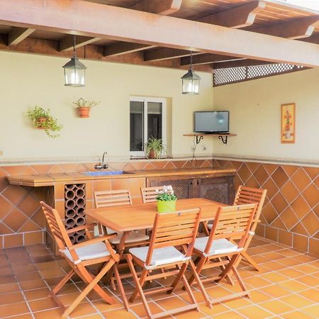 Amazing Duplex 3 Bedrooms Good Wifi With Terrace & Bbq Corralejo Buitenkant foto