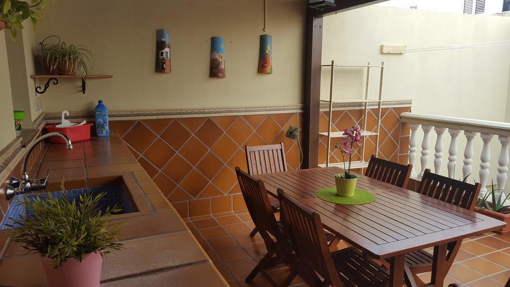 Amazing Duplex 3 Bedrooms Good Wifi With Terrace & Bbq Corralejo Buitenkant foto