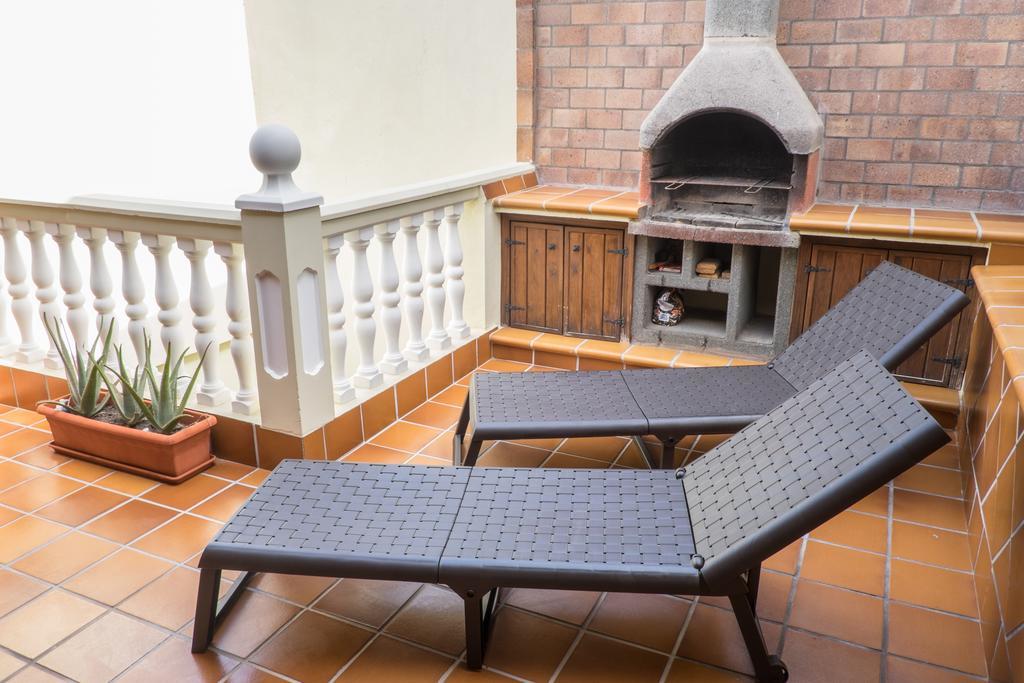 Amazing Duplex 3 Bedrooms Good Wifi With Terrace & Bbq Corralejo Buitenkant foto