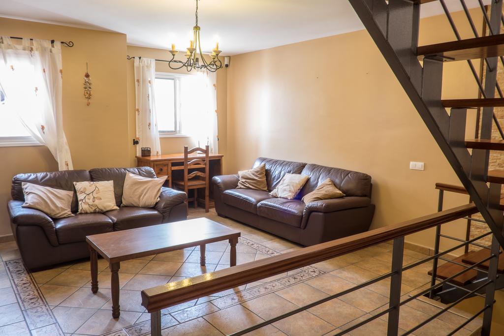 Amazing Duplex 3 Bedrooms Good Wifi With Terrace & Bbq Corralejo Buitenkant foto