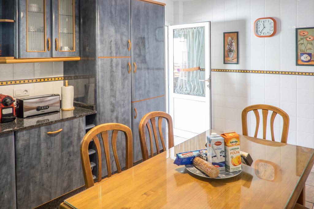 Amazing Duplex 3 Bedrooms Good Wifi With Terrace & Bbq Corralejo Buitenkant foto