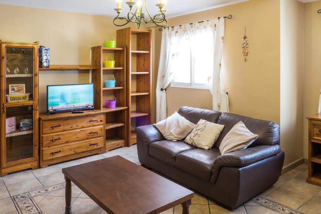 Amazing Duplex 3 Bedrooms Good Wifi With Terrace & Bbq Corralejo Buitenkant foto