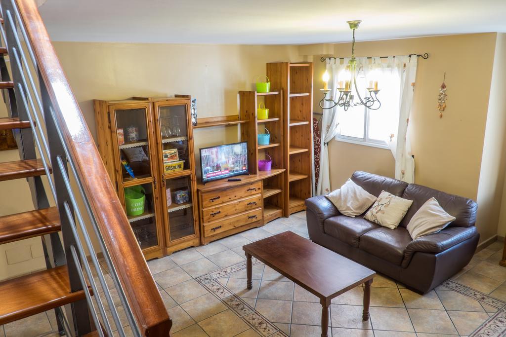 Amazing Duplex 3 Bedrooms Good Wifi With Terrace & Bbq Corralejo Buitenkant foto