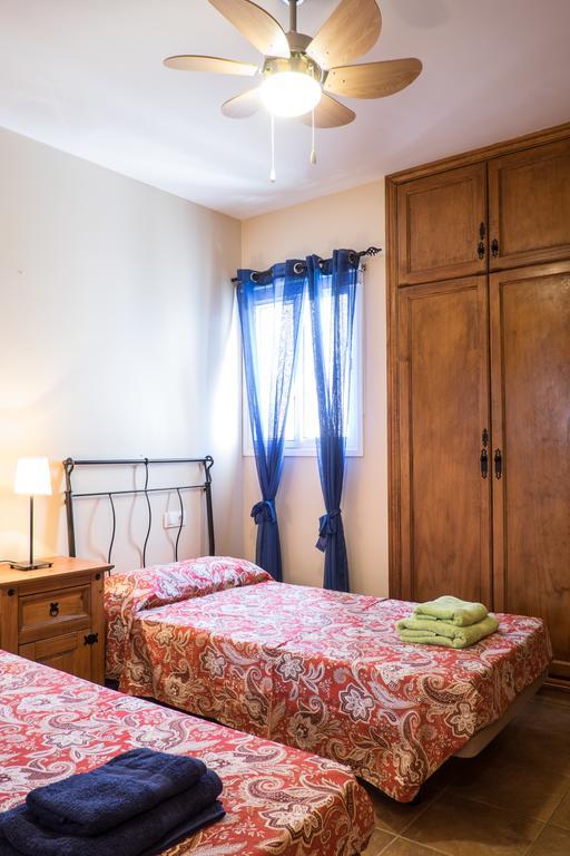 Amazing Duplex 3 Bedrooms Good Wifi With Terrace & Bbq Corralejo Buitenkant foto