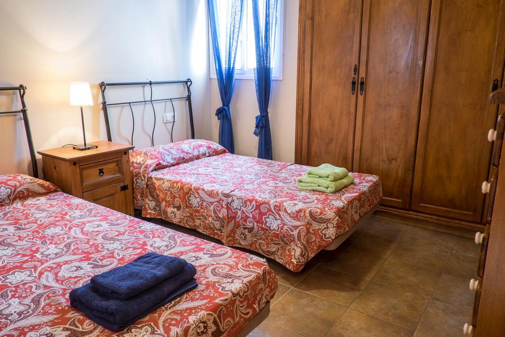 Amazing Duplex 3 Bedrooms Good Wifi With Terrace & Bbq Corralejo Buitenkant foto