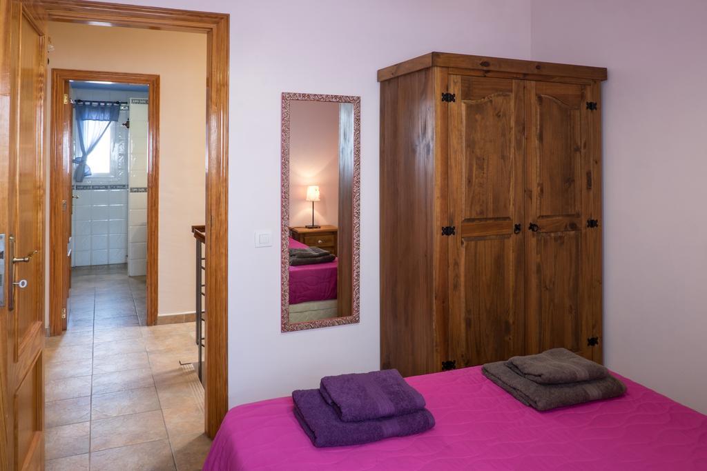 Amazing Duplex 3 Bedrooms Good Wifi With Terrace & Bbq Corralejo Buitenkant foto