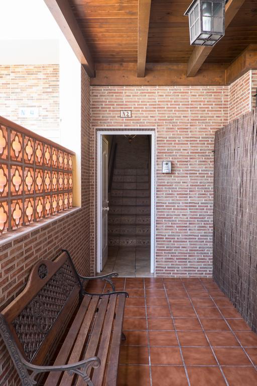 Amazing Duplex 3 Bedrooms Good Wifi With Terrace & Bbq Corralejo Buitenkant foto
