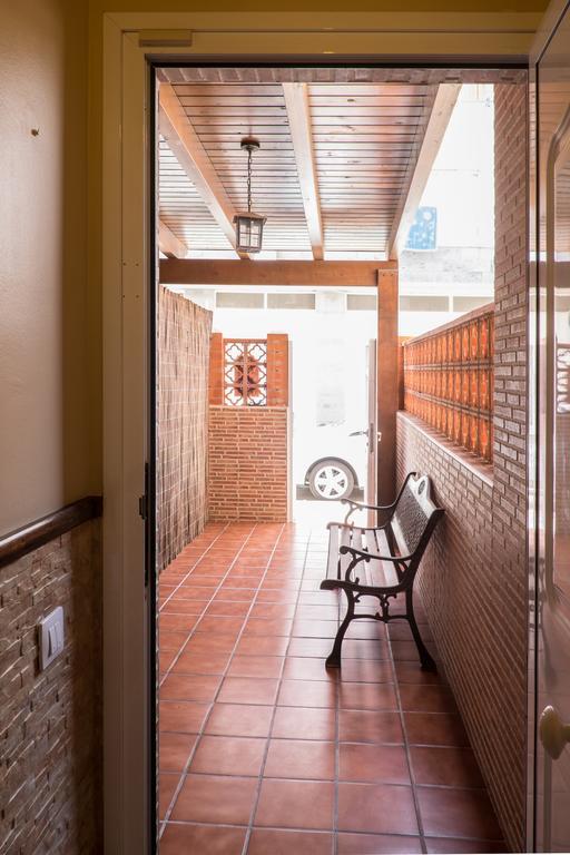 Amazing Duplex 3 Bedrooms Good Wifi With Terrace & Bbq Corralejo Buitenkant foto