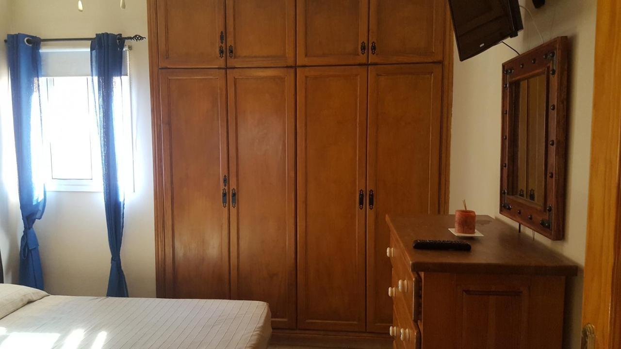 Amazing Duplex 3 Bedrooms Good Wifi With Terrace & Bbq Corralejo Buitenkant foto