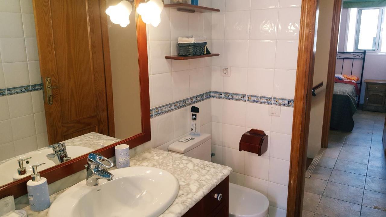 Amazing Duplex 3 Bedrooms Good Wifi With Terrace & Bbq Corralejo Buitenkant foto