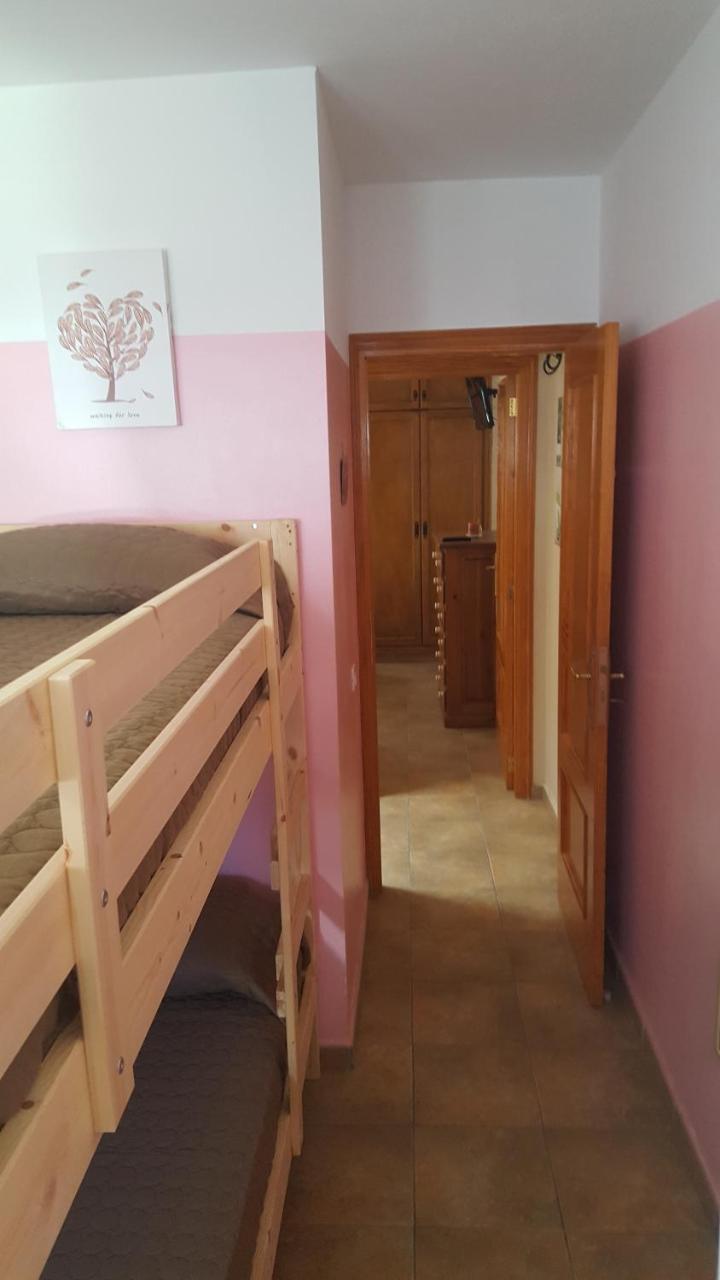 Amazing Duplex 3 Bedrooms Good Wifi With Terrace & Bbq Corralejo Buitenkant foto