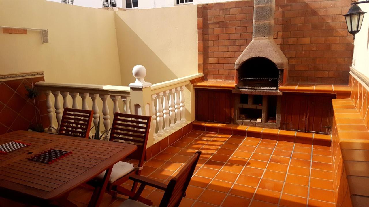 Amazing Duplex 3 Bedrooms Good Wifi With Terrace & Bbq Corralejo Buitenkant foto