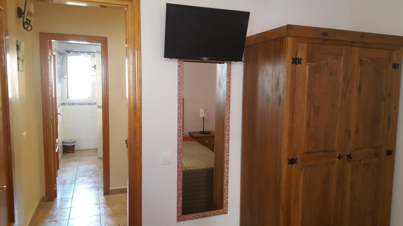 Amazing Duplex 3 Bedrooms Good Wifi With Terrace & Bbq Corralejo Buitenkant foto