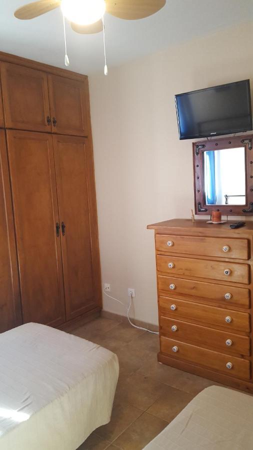 Amazing Duplex 3 Bedrooms Good Wifi With Terrace & Bbq Corralejo Buitenkant foto