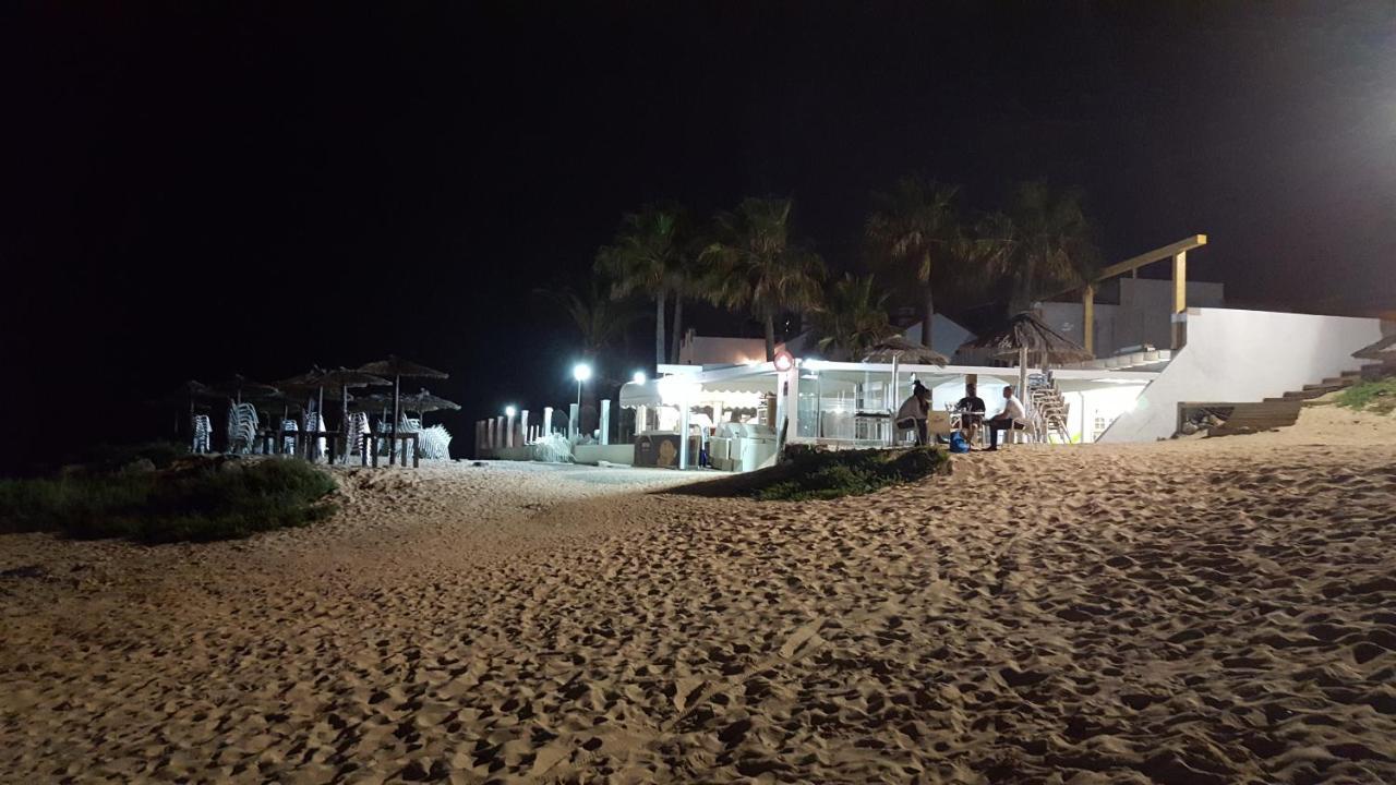 Amazing Duplex 3 Bedrooms Good Wifi With Terrace & Bbq Corralejo Buitenkant foto