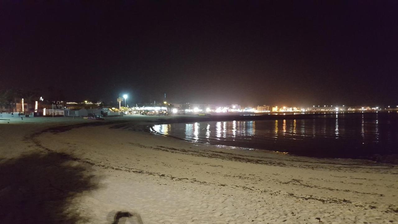 Amazing Duplex 3 Bedrooms Good Wifi With Terrace & Bbq Corralejo Buitenkant foto